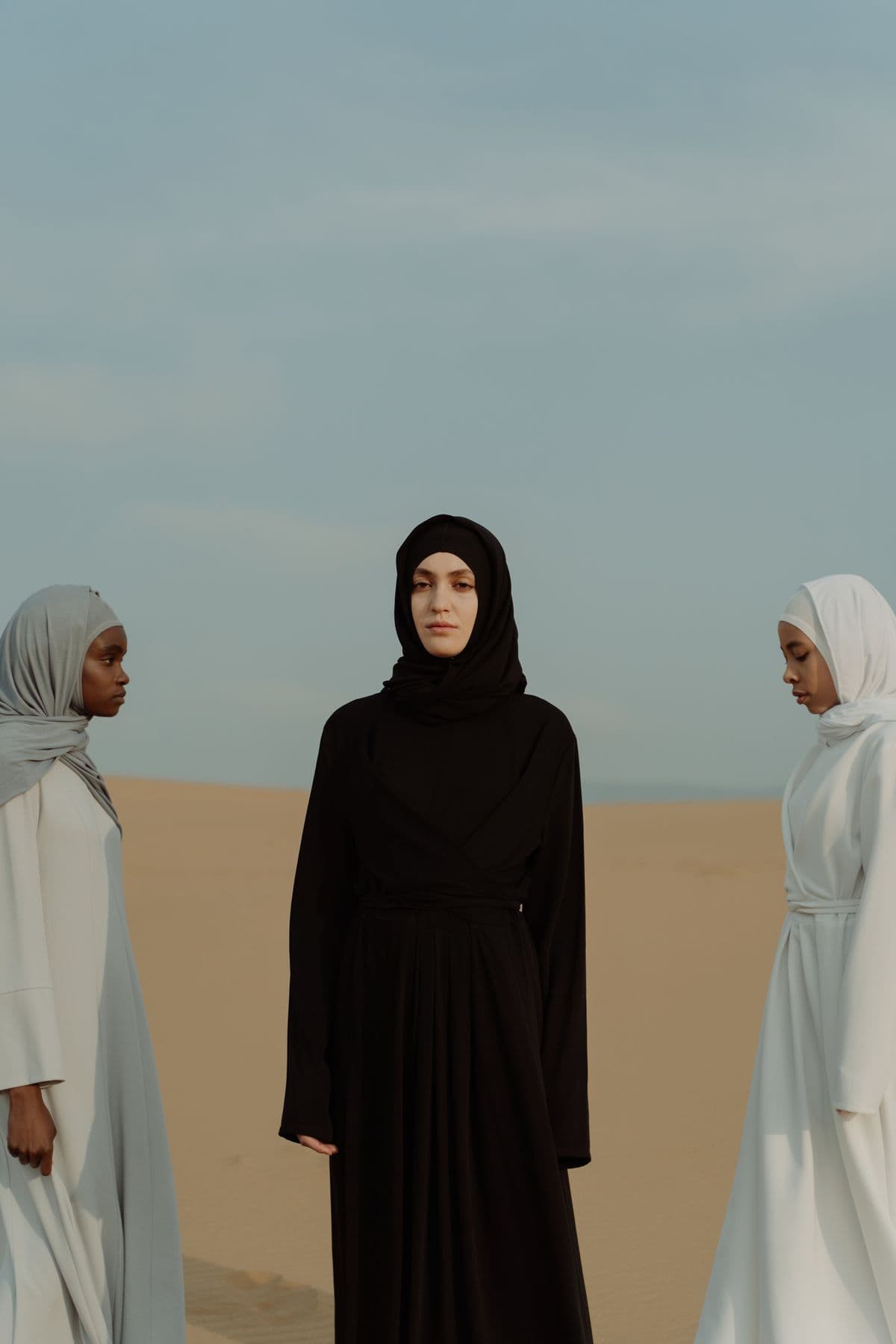 عبايات من ليان